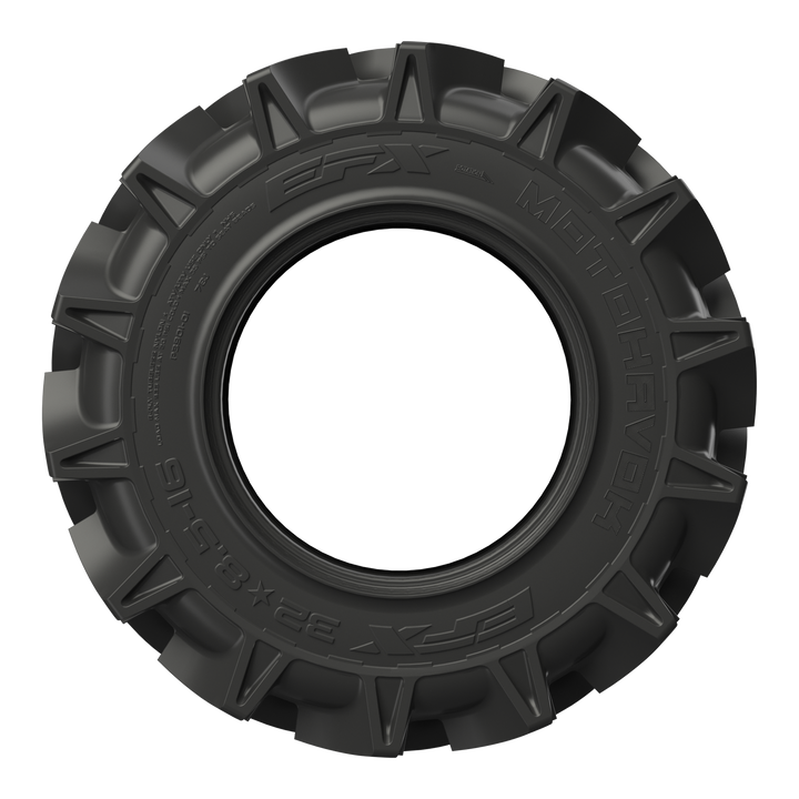 Efx Motohavok