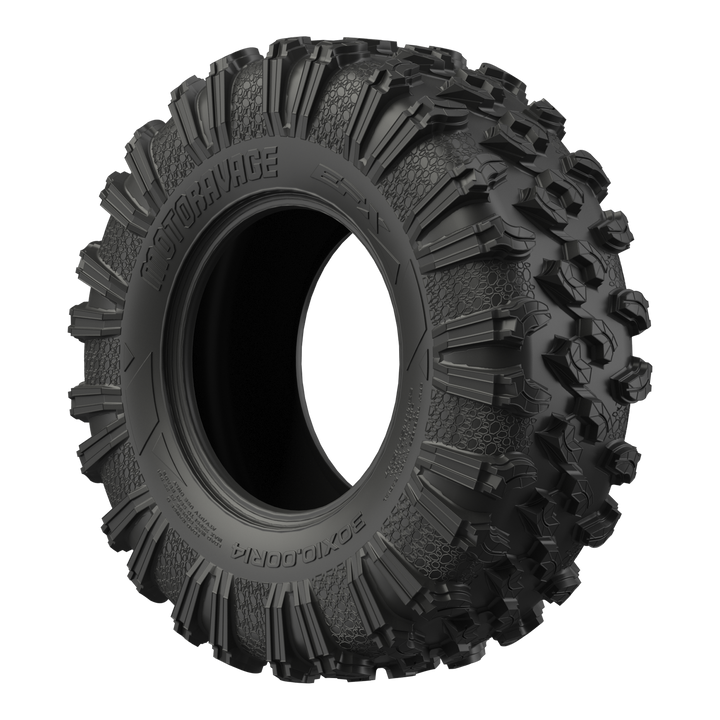 Fuel UTV Motoravage