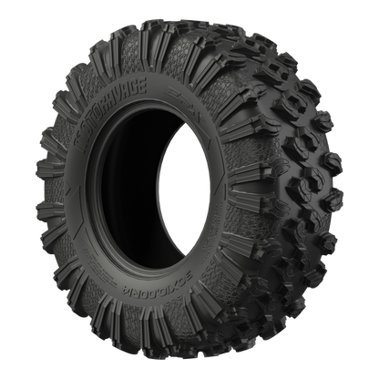 Fuel UTV Motoravage