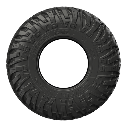 Efx Motoclaw