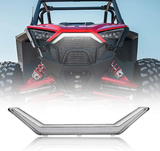 5150 Whips Rzr Pro Xp Mustache