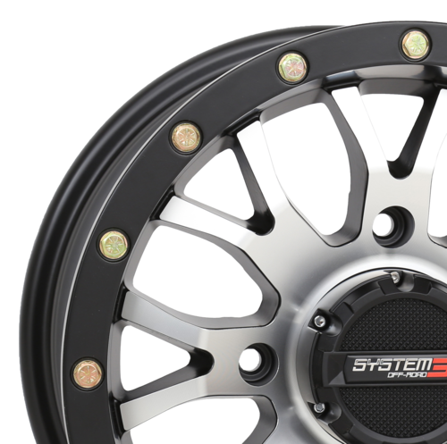 ST-3 Wheels