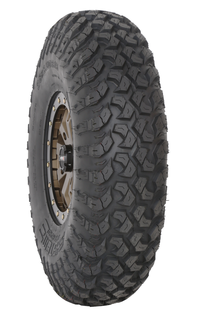 Rt320 Race & Trail