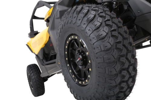 Rt320 Race & Trail