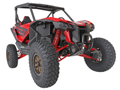 Rt320 Race & Trail