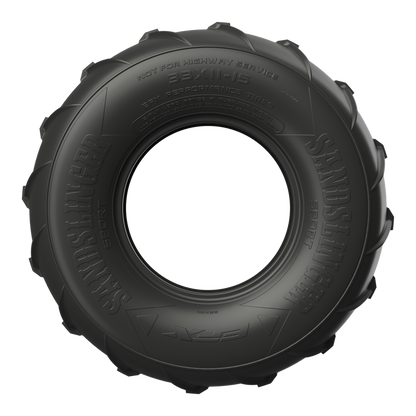 Fuel UTV Sandslinger Sport