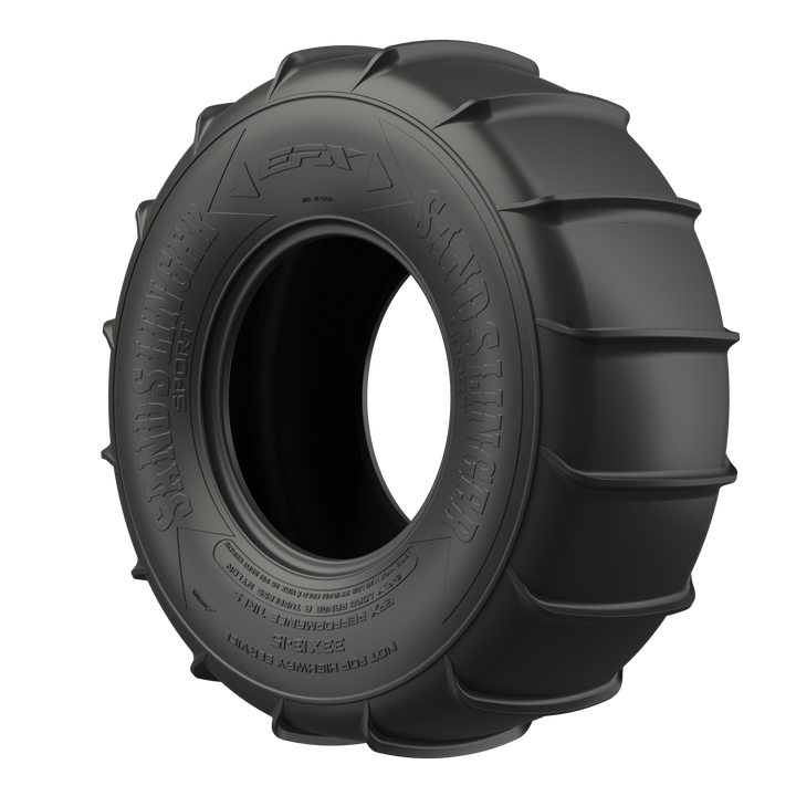 Fuel UTV Sandslinger Sport