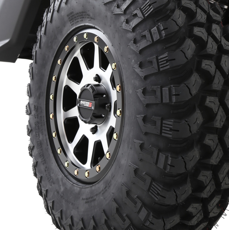Rt320 Race & Trail