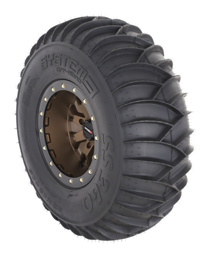 SS360 Snow tires