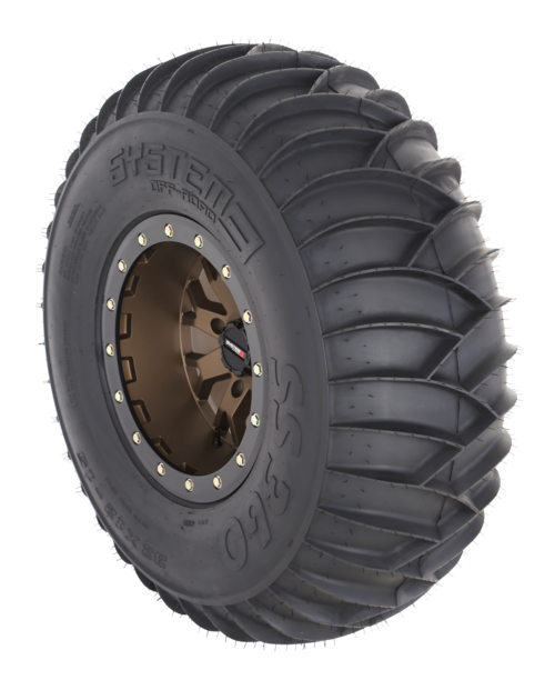 SS360 Snow tires