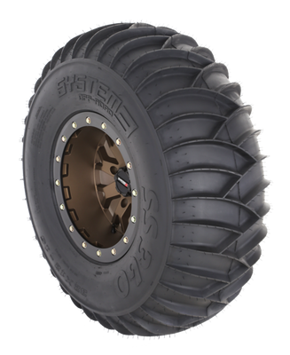 SS360 Snow tires