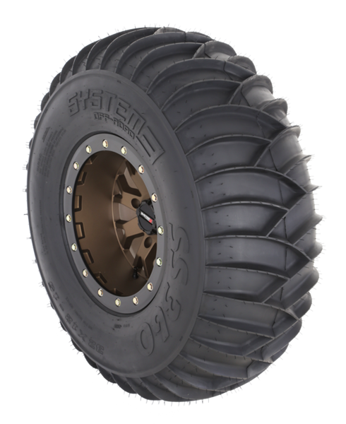 SS360 Snow tires