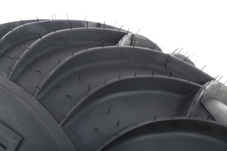 SS360 Snow tires