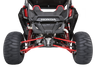 SS360 Snow tires