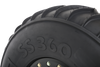 SS360 Snow tires