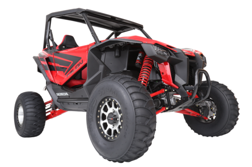SS360 Snow tires