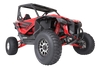 SS360 Snow tires