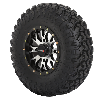 ST-3 Wheels