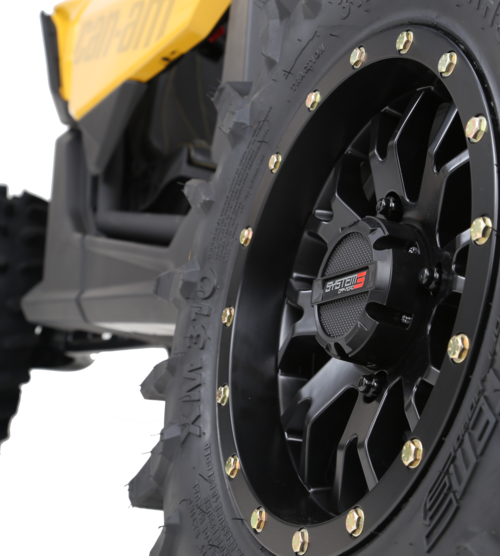 ST-3 Wheels