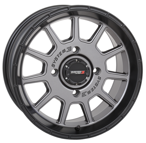 ST-5 Wheels