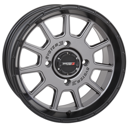 ST-5 Wheels