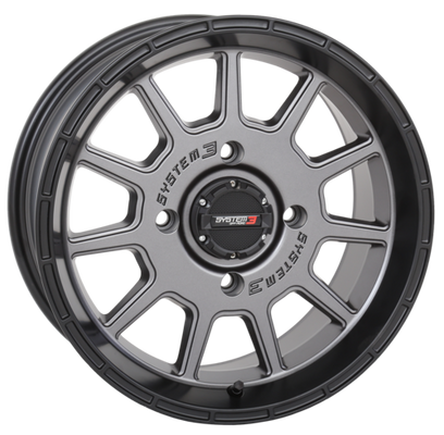 ST-5 Wheels