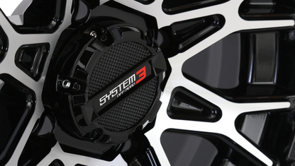 ST-6 Wheels