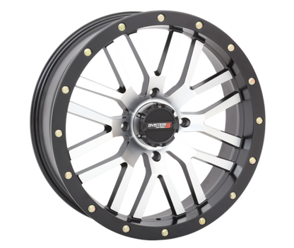 ST-3 Wheels