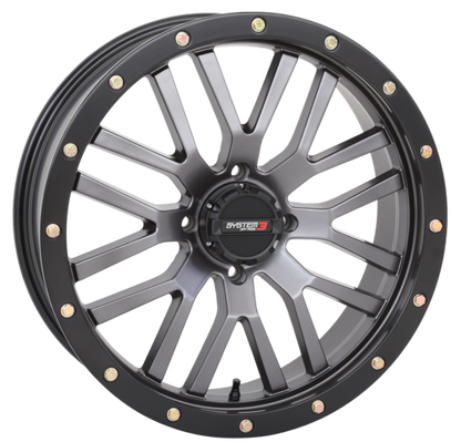 ST-3 Wheels