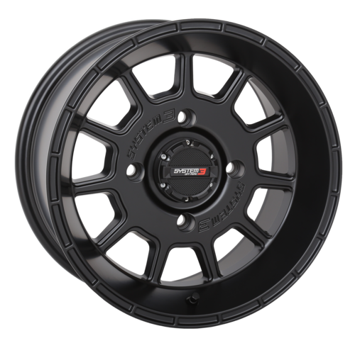 ST-5 Wheels
