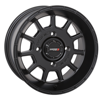 ST-5 Wheels