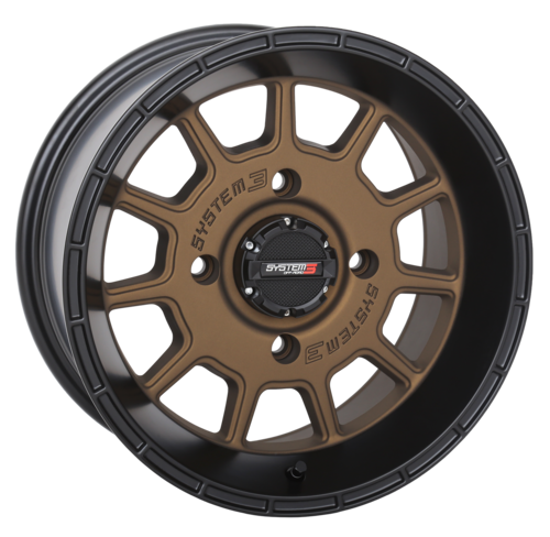 ST-5 Wheels