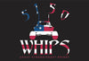 5150 Flag With American Logo