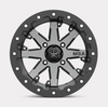 MSA Offroad Wheels LOK BEADLOCK Load 1000