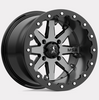 MSA Offroad Wheels LOK BEADLOCK Load 1000