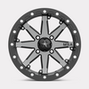 MSA Offroad Wheels LOK BEADLOCK Load 1000