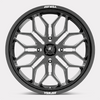 MSA Offroad Wheels SNIPER