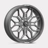 MSA Offroad Wheels SNIPER