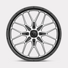 MSA Offroad Wheels PORTAL Load 1000