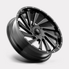 MSA Offroad Wheels M46 BLADE Load 1000