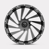 MSA Offroad Wheels M46 BLADE Load 1000