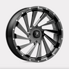 MSA Offroad Wheels M46 BLADE Load 1000