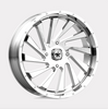 MSA Offroad Wheels M46 BLADE Load 1000