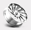 MSA Offroad Wheels M46 BLADE Load 1000