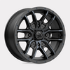 MSA Offroad Wheels M43 FANG Load 1000