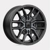 MSA Offroad Wheels M43 FANG Load 1000