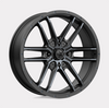 MSA Offroad Wheels M43 FANG Load 1000