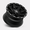 MSA Offroad Wheels M33 CLUTCH