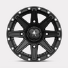 MSA Offroad Wheels M33 CLUTCH