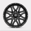 MSA Offroad Wheels M26 VIBE Load 1000
